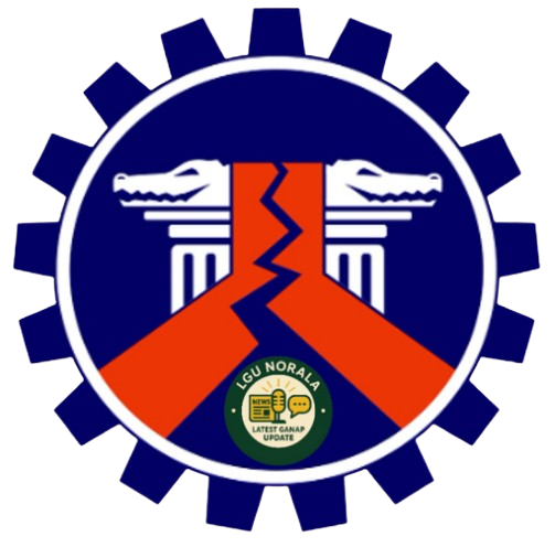DPWH Logo PNG na opisyal at satirical version na may buwaya at sirang kalsada – simbolo ng korapsyon at proyekto ng gobyerno