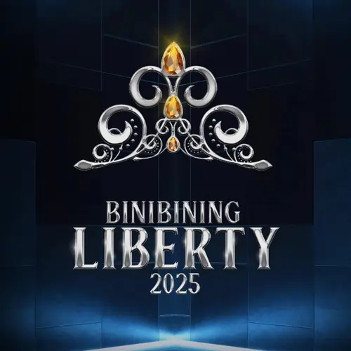 binibining liberty 2025