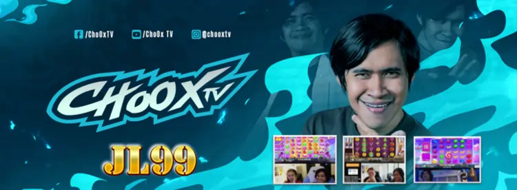 choox tv banner X jl99