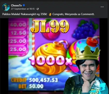 chooxtv scatter link featured image