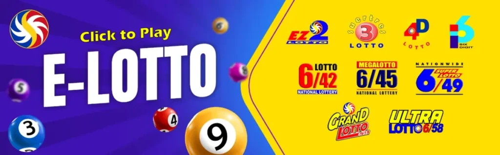 elotto banner