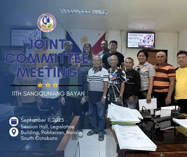 joint meeting sep 11