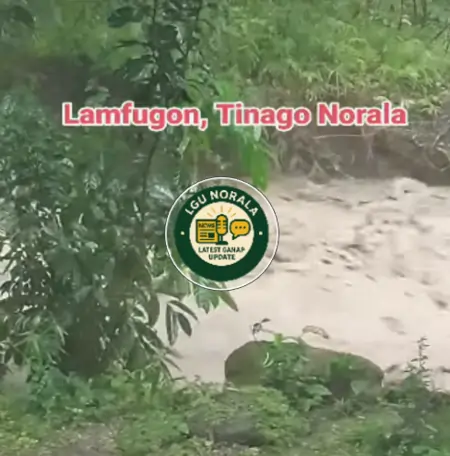 lamfugon tinago