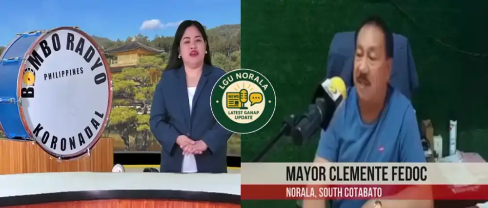 mayor fedoc on kickback flood control