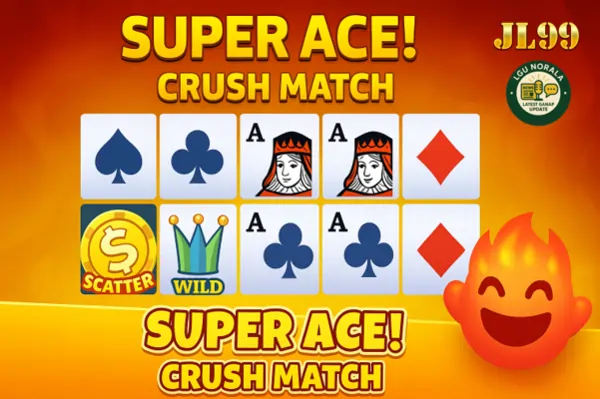 super ace slot