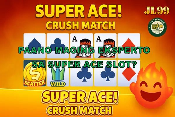 superace crush match
