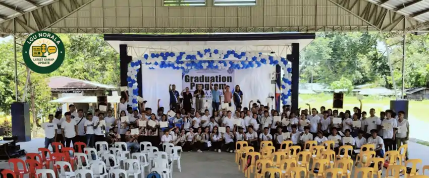 vandeloon tesda