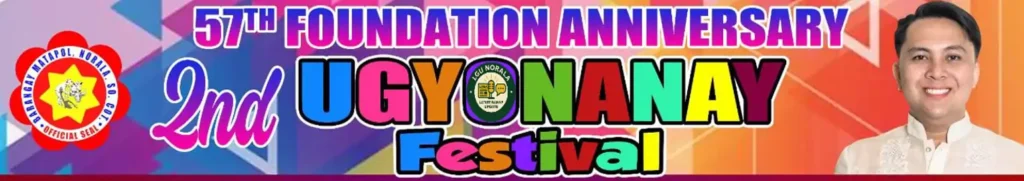 2nd ugyonanay festival