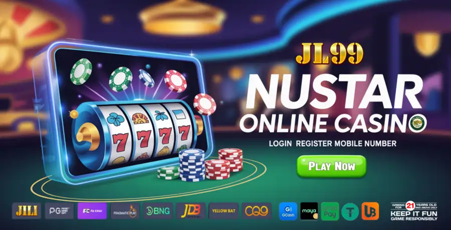 Nustar Online Casino Login Register Mobile Number