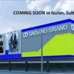 gaisano grand isulan perspective