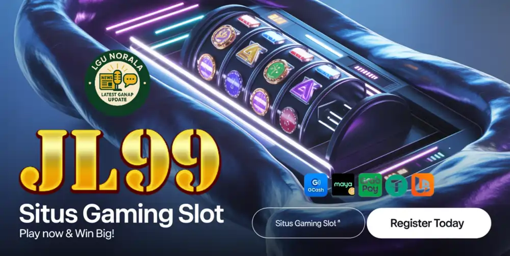 jl situs gaming slot play now