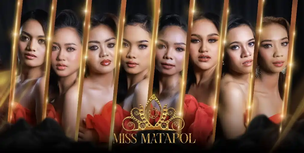 miss matapol banners