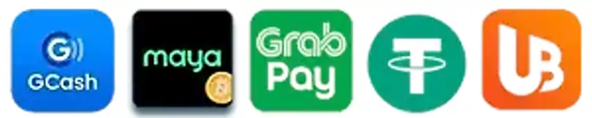 mode of payment