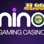 nino gaming casino banner