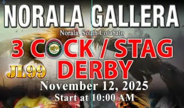 norala gallera feature image