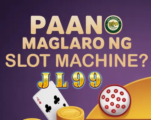 paano maglaro ng slot featured image