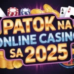 patok na online casino