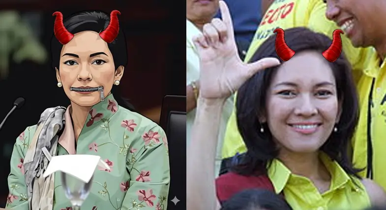 riza hontiveros