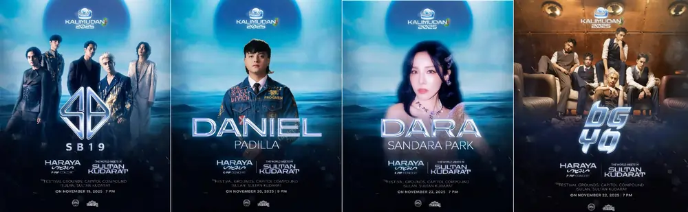 sb19 daniel sandara bgyo kalimudan 2025