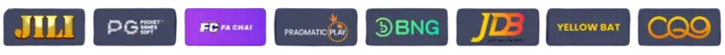 slot category