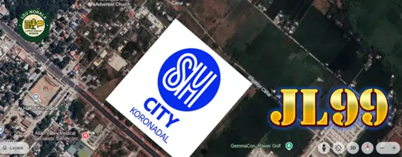 sm city koronadal banner image