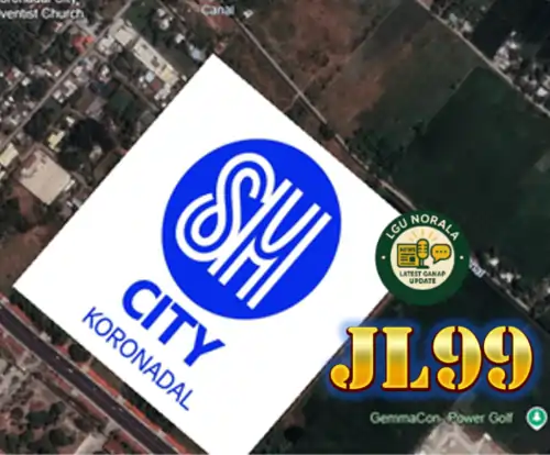 sm city koronadal featured image