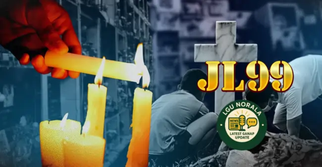 undas 2025 jl99 lgu norala