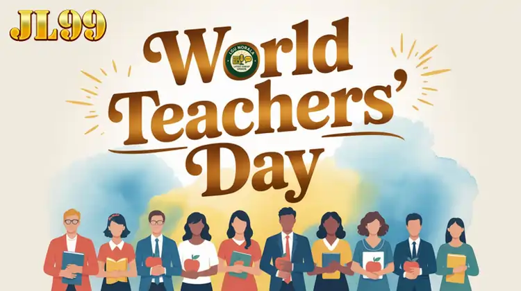 world teachers day