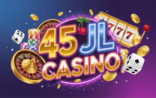 45 jl casino login
