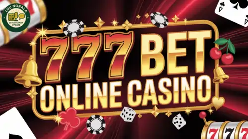 777 bet online casino