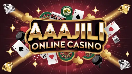 aaajili casino online