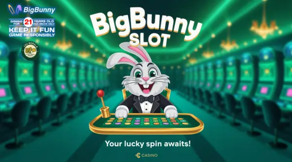 bigbunny slot banner