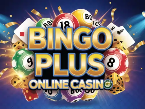 bingo plus online casino feature image