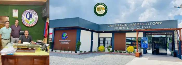 castillon surgical clinic