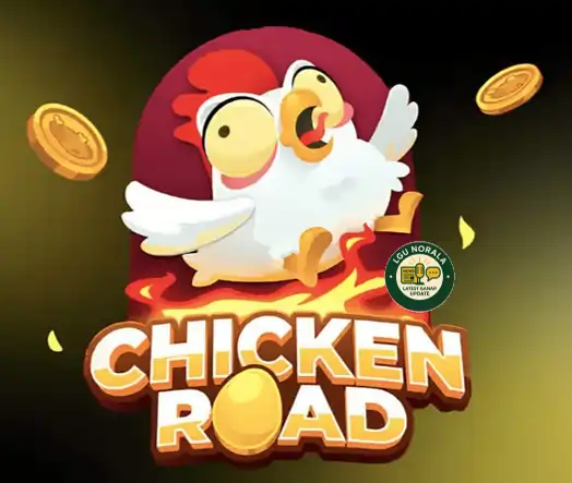 chicken road