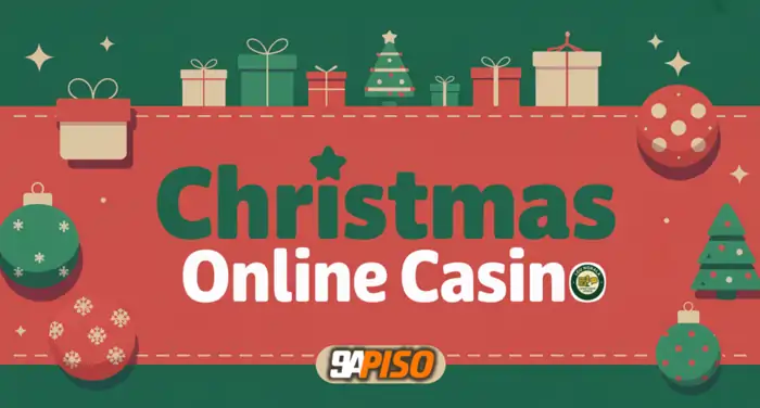 Christmas online casino