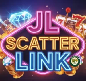 jl scatter link