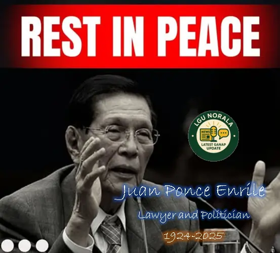 juan ponce enrile 1924-2025