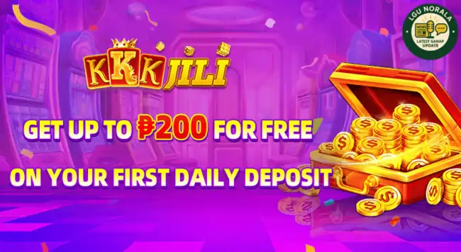 kkkjili get 200 free