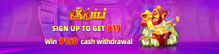 kkkjili sign up to get 19 win 150