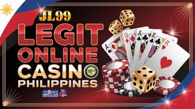 legit online casino philippines guide
