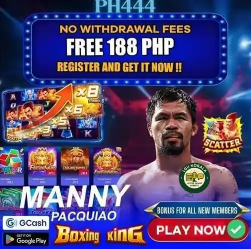 manny pacquiao online casino featured image latest