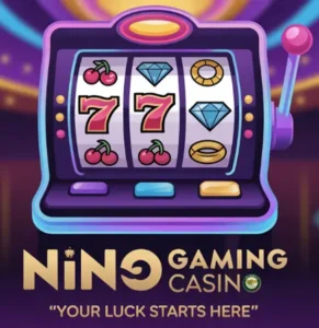 ninong gaming