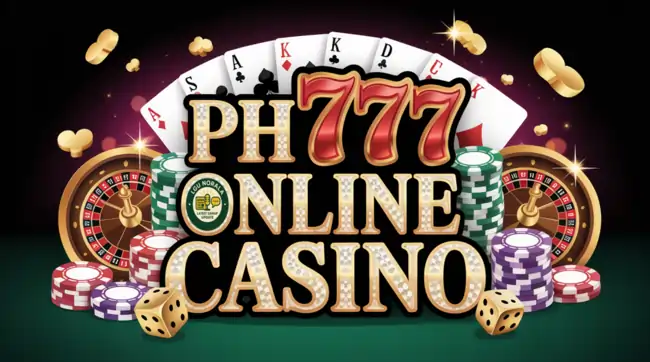 ph777 online casino ph