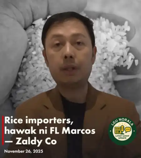 zaldy co to liza marcos