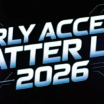 early access scatter link 2026