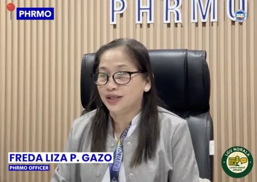 img phrmo freda liza p. gazo