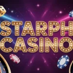 starph casino