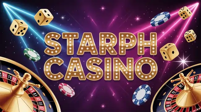 starph casino