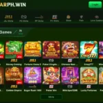 StarPH New Scatter 2026